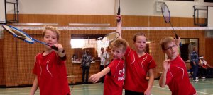 U12 SV Fischbach